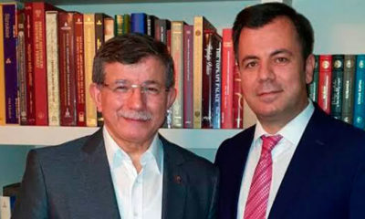 BOMBA İDDİA!. İSTİFASININ NEDENİ İHRAÇ KARARI DEĞİLMİŞ!..