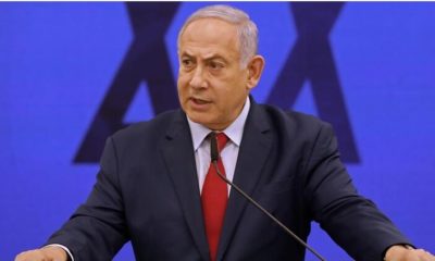 DIŞİŞLERİ BAKANLIĞI’NDAN NETANYAHU’NUN SÖZLERİNE SERT TEPKİ!..