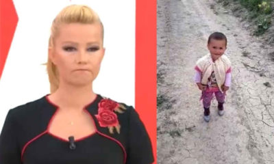 MÜGE ANLI ECRİN BEBEĞİN OTOPSİ SONUCUNU AÇIKLADI MI?..