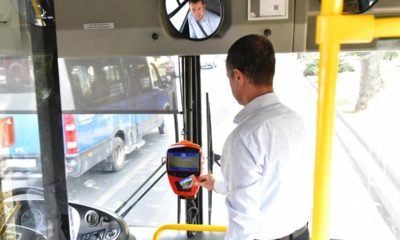 ANKARALILARA İYİ HABER!. YARIN BAŞLIYOR!..