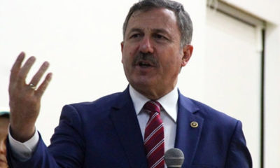 İHRACI İSTENEN ÖZDAĞ’DAN İLK TEPKİ!. “DOST ACI SÖYLER!.”