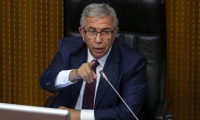 ÇOCUKLARIN MANSUR YAVAŞ İSYANI!. “O İFTİRANIN HESABINI DÜNYADA DA AHİRETTE DE VEREMEZ!.”