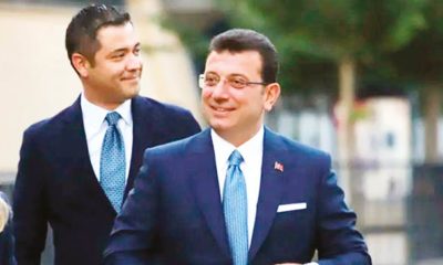 İBB’DE GREV YAPMAK RESMEN YASAKLANDI!. SERVİS VAADİ DE ORTADA KALDI!..