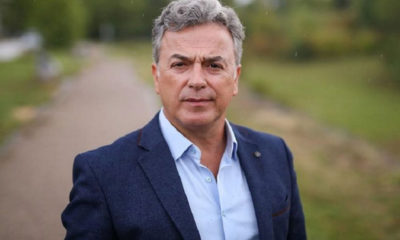 BAŞKAN ERDOĞAN’LA İLGİLİ SKANDAL SÖZLERİ BAŞINA BELA OLDU!..