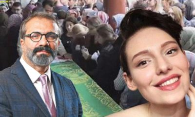 ERGÜN YILDIRIM: NESLİCAN TAY HAKKINDA OLAY YARATACAK SÖZLERE İMZA ATTI!..