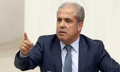 ŞAMİL TAYYAR’DAN GÜL’E DESTEK!. “PARTİ İÇİNDE KÜMELENMİŞ ARTIKLARA SİZİ YEDİRMEYİZ!.”