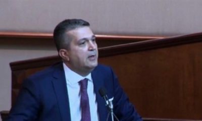 AK PARTİ’Lİ TUNCER: “İSRAF YAPANLARIN ALLAH BELASINI VERSİN!.”