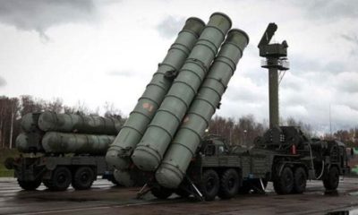 RUS UZMANDAN DİKKAT ÇEKEN S-400 ÇIKIŞI!. “TÜRKİYE’DE ATEŞLENEBİLİR!.”