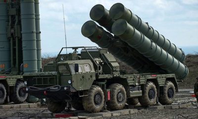 S-400’LERİN FAALİYETE GEÇİRİLECEĞİ TARİH AÇIKLANDI..
