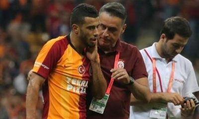 GALATASARAY’DA SAKATLIK ŞOKU!..