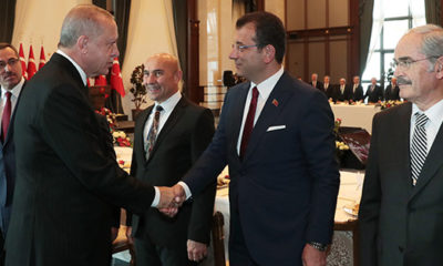 KIRIK SANDALYE OLAYINDA YENİ GELİŞME!. İMAMOĞLU BAŞKAN ERDOĞAN’IN YÜZÜNE NE DEDİ?..