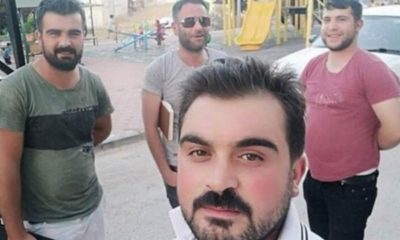 BÜYÜK ACI! BU KAREDEKİ 3 KARDEŞ VE ENİŞTELERİ PARKTA ÇIKAN KAVGADA ÖLDÜLER!..