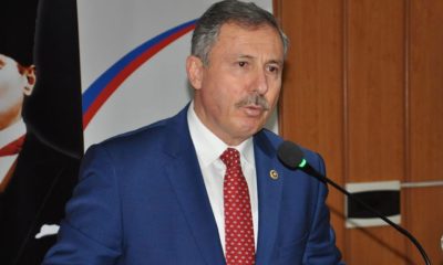 DAVUTOĞLU’NUN YAKININDAKİ İSİMDEN OLAY YARATACAK FETÖ İDDİASI!..