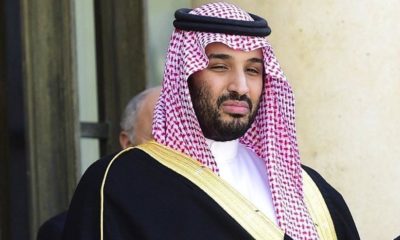 ABD KUKLASI SELMAN’DAN ŞOKE EDEN ÇAĞRI!..