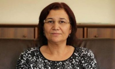 PKK’LI MİLLETVEKİLİ LEYLA GÜVEN HAKKINDA SORUŞTURMA!..
