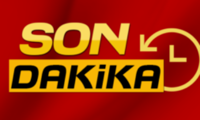 SON DAKİKA: AK PARTİ’DE BİR İSTİFA DAHA!..