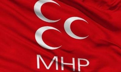 MHP İL BAŞKANLIĞINA SİLAHLI TERÖR SALDIRISI!..