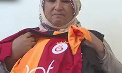 ACILI ANNE KAÇIRILAN OĞLU İÇİN GALATASARAY’DAN YARDIM BEKLİYOR!..