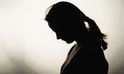 AKRABASI TARAFINDAN TECAVÜZE UĞRAYAN 15 YAŞINDAKİ KIZ, “BEN UTANMAMALIYIM BANA BU ZÜLMÜ YAPAN KİŞİ UTANSIN!.”