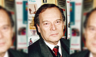 SANAT DÜNYASININ ACI GÜNÜ!. USTA OYUNCU HAYATINI KAYBETTİ!..