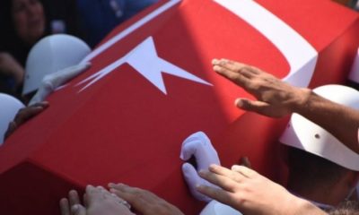 KUZEY IRAK’TAN ACI HABER!. 2 ASKERİMİZ ŞEHİT!.