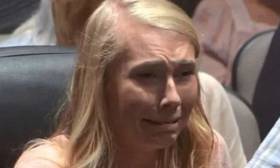 VAHŞETİN DE ÖTESİ: BEBEĞİNİ DOĞURUP BAHÇEYE GÖMDÜ VE SUÇSUZ BULUNDU!..