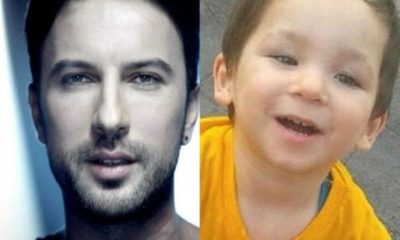 TARKAN’DAN “EYMEN” MESAJI!..