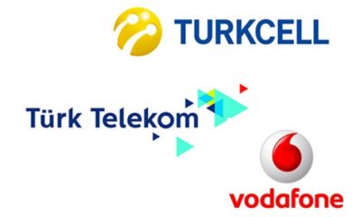 DEPREM SONRASI TELEFON ŞEBEKELERİ ÇÖKTÜ!.