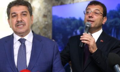 AK PARTİ GRUP BAŞKANVEKİLİ TEVFİK GÖKSU: ”YENİKAPI’DAKİ SERGİ İMAMOĞLU FANTEZİSİ!”