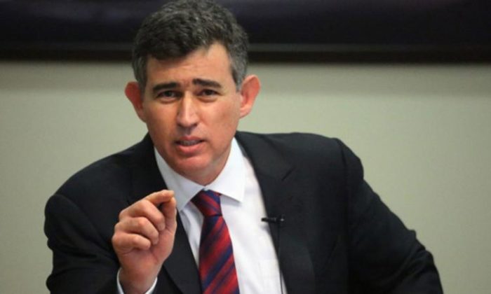 FEYZİOĞLU’NDAN BİRLİK ÇAĞRISI: “BUNUN TEK YOLU VAR!..”