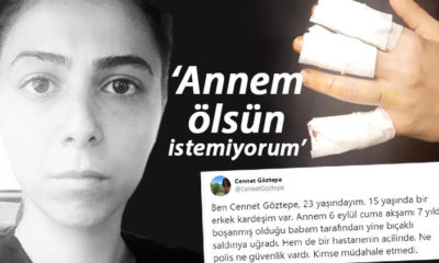 BU MESAJLAR SOSYAL MEDYAYI AYAĞA KALDIRDI!. “ANNEM ÖLSÜN İSTEMİYORUM!.”