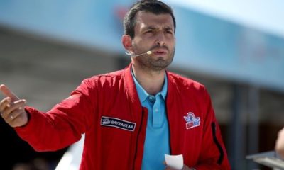 BAŞKAN ERDOĞAN’IN DAMADI SELÇUK BAYRAKTAR AHMET KAYA’NIN ŞARKISI PAYLAŞTI!. TWİTTER YIKILDI!..