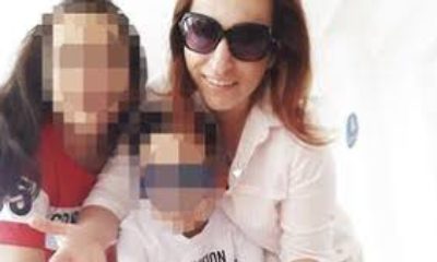 ANTALYA’DA DEHŞET! SİNSİCE GELİP KAPIYI KIRDI VE..