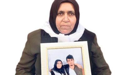 TERÖRİSTTEN ANNEYE KÜSTAH YANIT!. “3 OĞLUN SANA KALSIN, BİR TANESİ BANA!.”