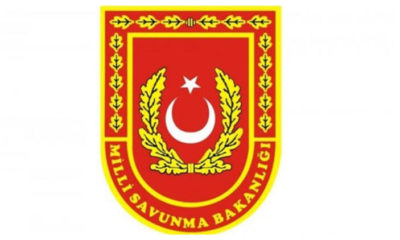 SON DAKİKA: MSB’DEN BİRLEŞİK KARA DEVRİYESİ İLE İLGİLİ İDDİALARA AÇIKLAMA!..