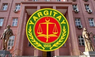 YARGITAY’DAN TERÖR PARTİSİ HDP MİLLETVEKİLLERİ İÇİN FLAŞ KARAR!.