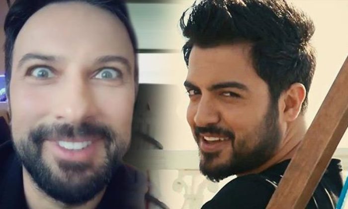 YUSUF GÜNEY’DEN TARKAN’A KAPAK GİBİ GÖNDERME!. “YALAKA!”