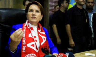 AKŞENER’DEN İSTANBUL’A KAYYUM İDİASINA YANIT: “BAŞKAN ERDOĞAN BÖYLE BİR ÇILGINLIĞA MÜSADE ETMEZ!.”
