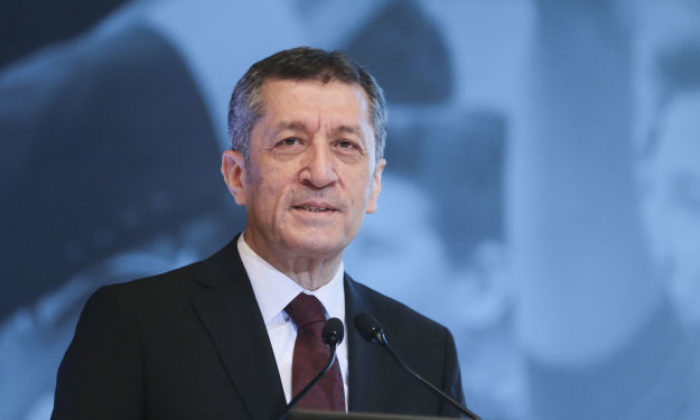 BAKAN ZİYA SELÇUK AÇIKLADI!. “TÜRKİYE’DEKİ BÜTÜN ÖĞRENCİLERE YAPILACAK!.”