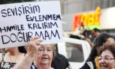 PKK’YA ‘ÇIT’ YOK DİYARBAKIR’DAKİ ANNELER KADIN DEĞİL Mİ?. KADIN HAKLARI SAVUNUCULARI’NIN BEBEK CİNAYETİNİ MEŞRULAŞTIRMA YARIŞI!..