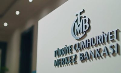 MERKEZ BANKASI TOPLANTISINDA FAİZ KARARI AÇIKLANIYO!..