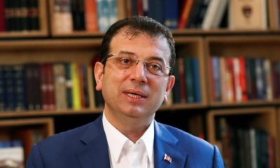 İMAMOĞLU: “İKİ AYLIK TASARRUFLA BÜTÇE AÇIĞINI 3.5 MİLYAR LİRA AZALTTIK!.”