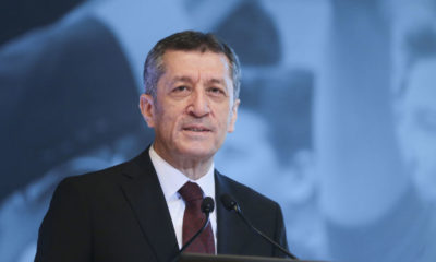 Okul tatili uzayacak mı?. Bakan Selçuk’tan açıklama var..
