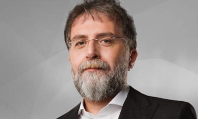 AHMET HAKAN’DAN EKREM İMAMOĞLU YORUMU: ”KEŞKE İSTANBUL’A KAYYUM ATANSA DİYE DÜŞÜNÜYORDUR!”