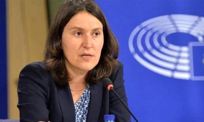 AB’DEN SOYLU’YA KAYYUM ATAMASI AÇIKLAMASI: ”SONUÇLARI AĞIR OLUR!”