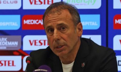 ABDULLAH AVCI’DAN İSTİFA AÇIKLAMASI..