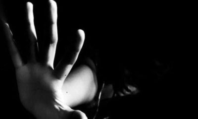 ZANLININ EŞİ KIZ ÇOCUĞUNU TEŞVİK ETTİ  VE…