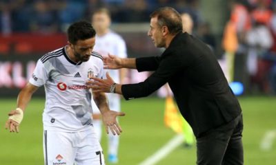 TARİHİN EN KÖTÜ LİG BAŞLANGICINI YAPAN BEŞİKTAŞ’TA TARAFTARLAR İSTİFA NİDALARI ATTI!.