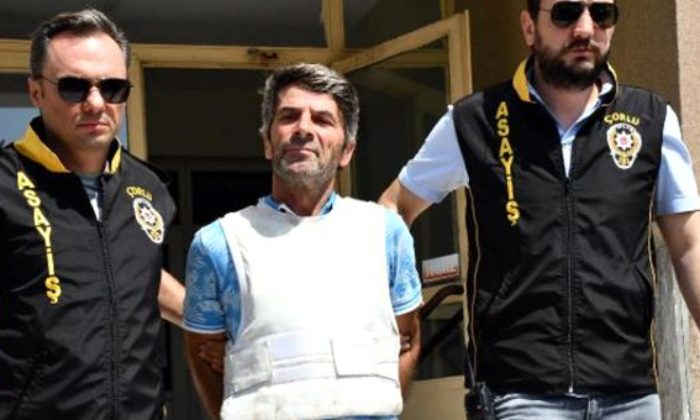 BENİ EN YAKIN ARKADAŞIMLA ALDATTI, O YÜZDEN VURDUM!.