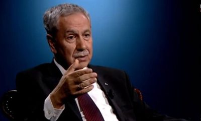 BÜLENT ARINÇ’IN AK PARTİ’YE VERDİĞİ ZARARLAR